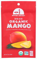 Mavuno Harvest 101-2-W 100% Organic44 Fair Trade Dried Mango - Pack of 6