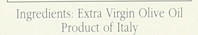 Badia a Coltibuono Extra Virgin Olive Oil 33.8 oz