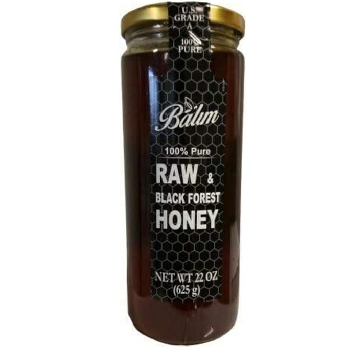Balim Forest Honey 625 Gram [ 22 oz ]