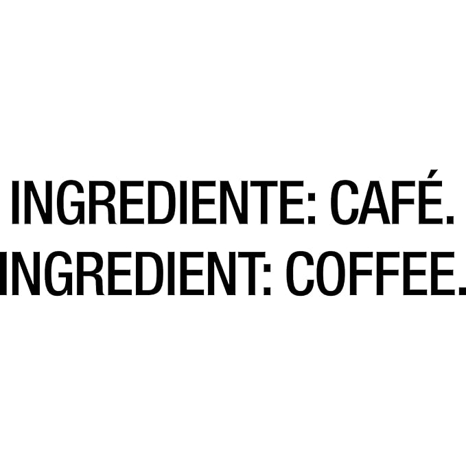 Supreme Bustelo Espresso Style Whole Bean Coffee Dark Roast 32 oz. Each (SMU01800)