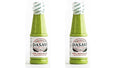 2 Packs - Lemon Green Chili Sauce - Sot Muoi Chanh Ot Xanh - 9.2 Oz