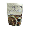 Lizi's Granola - Treacle and Pecan Breakfast Cereal 400G by Lizi's Granola