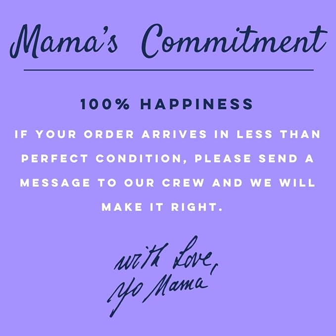 Yo Mama's Foods Sensitive Marinara Pasta Sauce | (3) 25 Ounce Jars | No Sugar Added Low Carb Gluten Free Paleo Friendly and Made with Fresh Non-GMO Tomatoes