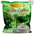 Gold Choice Instant White Coffee Cappuccino Premix