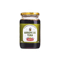 Calandri Arrope – 100% Natural Argentine Syrup Made from Native Fruits and Honey (430g / 0.94lb) (Prickly Pear)