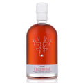 Escuminac Canadian Maple Syrup 500ml | Extra Rare Amber Grade A | Smooth &amp Rich Taste | Organic Gourmet Gift Souvenir Holiday &amp Birthday Treat Thanksgiving Essentials