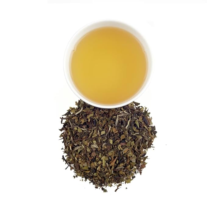 Harney &amp Sons White Vanilla Grapefruit Loose Tea by the Pound