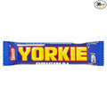 36-pack of Yorkie Original 46g Each Bar Made in Uk