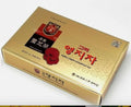 Korea Lingshi Mushroom Tea 3g x 100ea