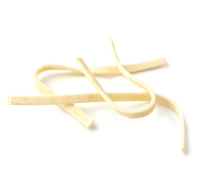 AmishTastes Mrs. Miller's Old-Fashioned Homestyle Kluski Noodles In Bulk 10 Lb.