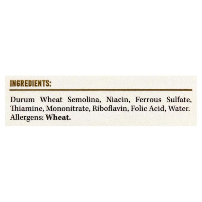 Di Bruno Bros. Spaghetti (20 Pack)