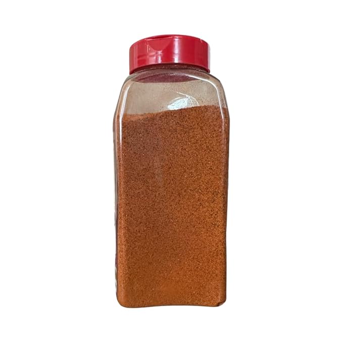Chefs Quality Barbeque Seasoning 24 Oz.