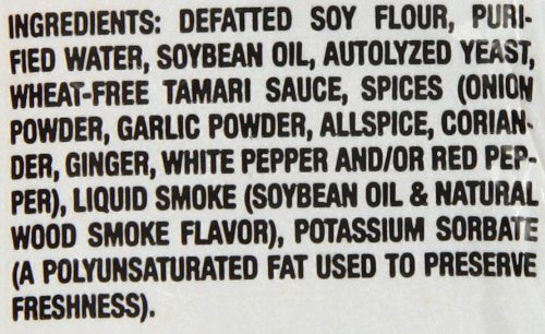 Stonewall's Jerquee Original Wild 1.5-Ounce Packets (Pack of 16)