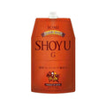 Japanese Shoyu G Ramen Soup Stock Base - 2.2 lbs (1 kg) - for Ramen Broth Hot-Pot Base Fried Rice Stir Fry Professional Grade Umami Stock