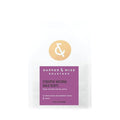 Ethiopia Natural Halo Beriti - Roasted by Dapper &amp Wise - Freshly Ground Coffee - 2 Pound Bag