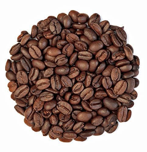 100% Kona Coffee - Whole Bean - Medium Roast - 8oz - Farm Fresh - Grown and Packaged on the Big Island of Hawaii - Keokea Coffee Co.