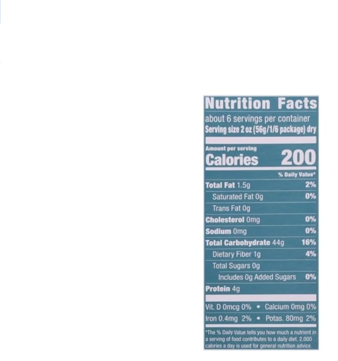 Higher Harvest by HEB Gluten Free Pasta - 2 pack (Penne Rigate 12oz)