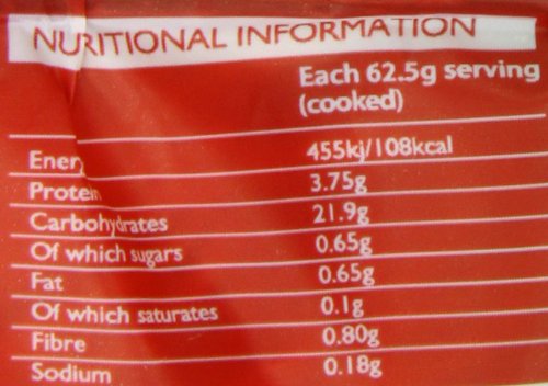 Ko-lee Eggless Hakka Noodles 375 g (Pack of 8)