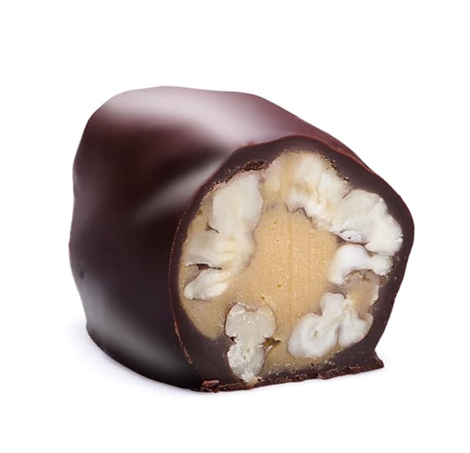 HELENA Chocolatier Tejas and Chocotejas (CHOCOTEJA PECAN 6 PACK)