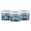 Earthborn Elements Honey Powder White Sugar and Agave Powder Bundle 1 Gallon Each Bulk Sizes Baking &amp Cooking