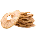 Gerbs Dried New England Apple Slices – 2 LBS. - No Sugar Added Unsulfured &amp Preservative Free - Top 14 Allergy Free &amp NON GMO - Grown in USA