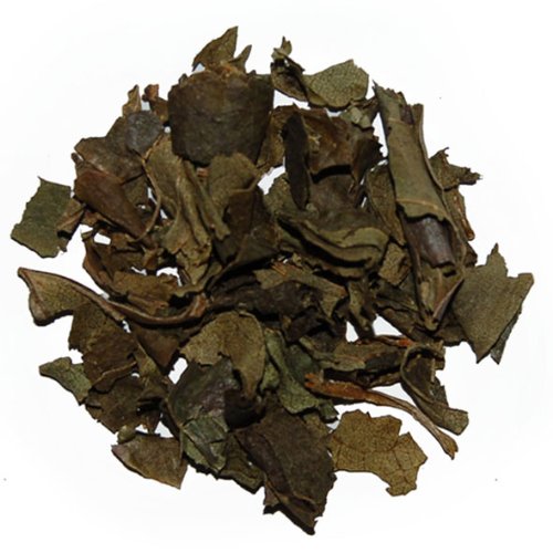 Hankook Tea Persimmon Leaf Tisane Unflavored 0.71 oz
