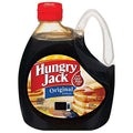 Hungry Jack Pancake Syrup Regular 27.6 Ounce (Pack of 6)