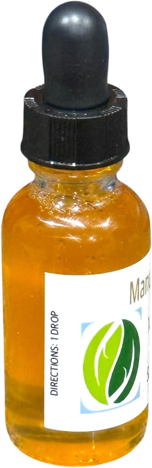 1oz Manuka Honey Miel Casa Botanica