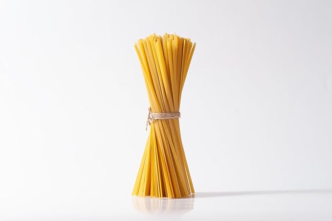 Organic Millet Spaghetti