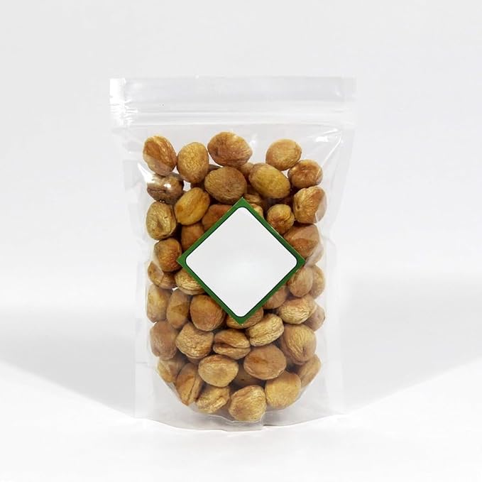 Generic Naturals Dried Apricot Organic (Khumani Khurbani Jardalu Apricots Dry Fruits)Zero Added Sugar &amp Preservatives Dry Fruit - 250g