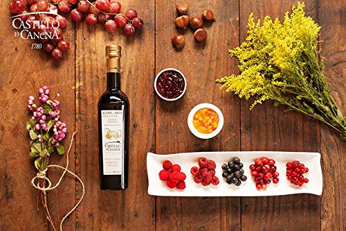 Castillo de Canena Picual Olive Oil from Spain (17oz/500ml)