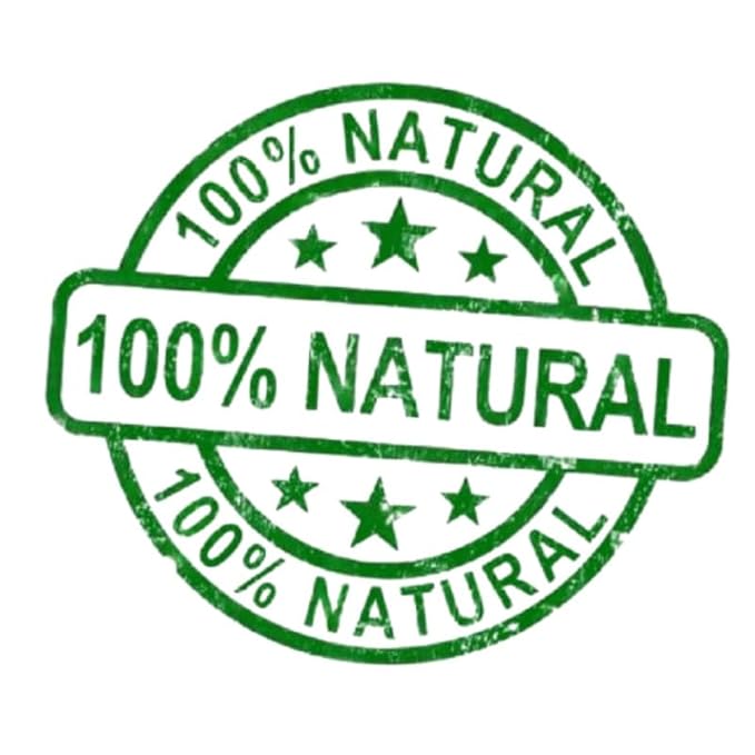 Vedik Sattva Natural Chunky Chat Masala 10.58 OZ / 300 GM | Pack Of 1 Box
