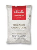 Dr. Smoothie Cafe Essentials Organic Chocolate 3.25 lb Bag