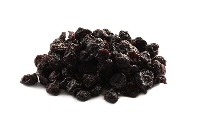 Dried Blueberries (20lb Case )