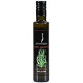 Calivirgin Rosemary Olive Oil - Rosemary Infused Extra Virgin Olive Oil - Cold Pressed Olive Oil - Rosemary Flavored Olive Oil - No Preservatives Organically Grown Olives - Gourmet Olive Oil - 250ml