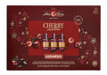 Anthon-Dark Berg Luxardo Cherry Sensations Chocolate Gift 33 Count Denmark Choclates Gifts Holiday Christmas Valentines Day Birthday Gifts for him and her