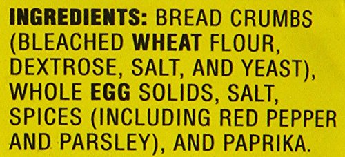OLD BAY Crab Cake Classic Mix 1.24 oz (Pack of 6)