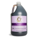 The Little BeeKeeper Elderberry Infused Honey | 12lbs Elderberry Honey | 100% Raw &amp Natural | Immune Support | 1 Gallon