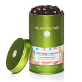 Palais des Thés Black Tea - Organic 7 Citrus Russian Blend - Premium Fruity Black Loose Leaf Tea Serves 20-25 Cups - 3.5oz Tin