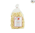 KauffmanTreats Little Barn PA Dutch Homemade Extra-Wide Egg Noodles 16 Oz. (Case of 12)