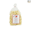 AmishTastes Little Barn Extra-Wide Noodles Homemade in PA Dutch Country 16 Oz. (Pack of 2)