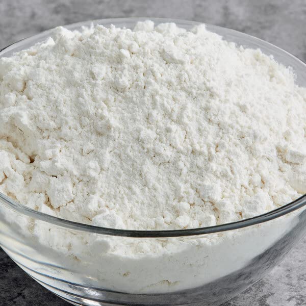 Pancake and Waffle Complete Mix | Just Add Water | BULK 10 Pounds (LBS) | Restaurant Quality- Raleys