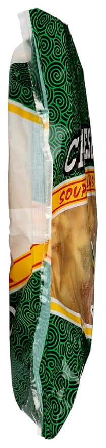 Mee Tu Chinese Noodles 13-Ounce Bags (Pack of 12)