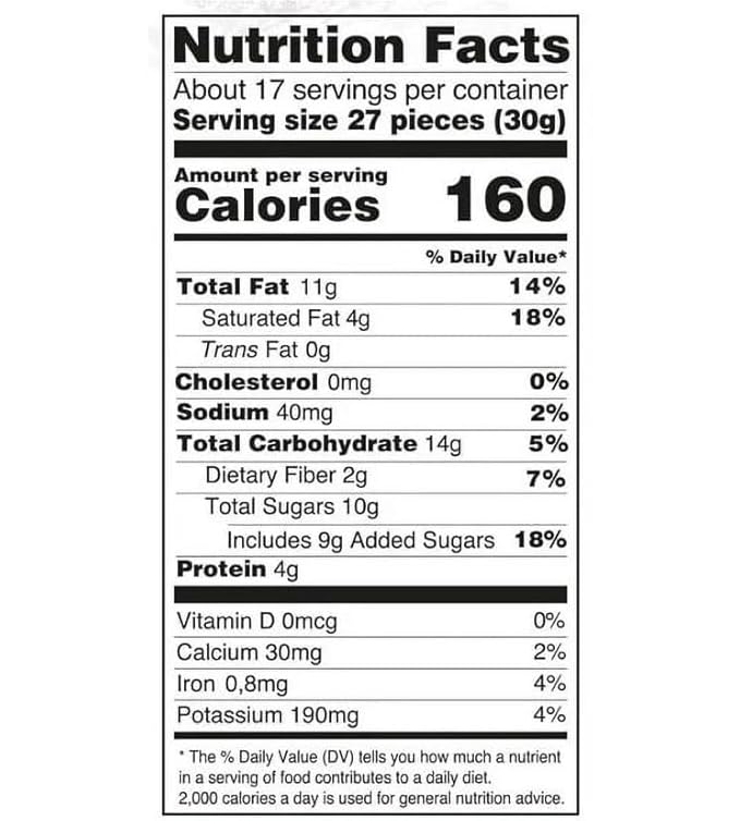 Lomontagne Chocolate Pistachios 17.68 Ounce