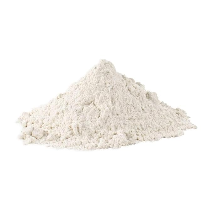 Bob's Red Mill Organic All Purpose Unbleached Flour 3 Pound (Pack of 1) - Non-GMO Vegan Unbromated Unenriched