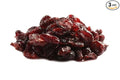 Dried Cranberries 3lb Bags — Individual Bags