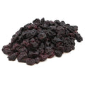 C.J. Dannemiller Dried Blueberries Bulk 10 LB Case Delicious Dried Fruit for Snacking Trail Mix Whole