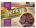 Nesco BJM-6 Gourmet Jerky Seasoning Bacon Maple Flavor 3Count 7.40 Ounce (Pack of 1)