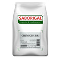Saborigal Chimichurri Seasoning Mix – Traditional Argentine Spice Blend with Salt Oregano Dehydrated Garlic Parsley &amp Ground Chili – 5 kg / 11 lb Bulk Bag