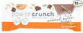 Power Crunch Bars Peanut Butter Creme 12 Bars From BioNutritional
